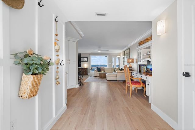 1 COLONY POINT DRIVE 7C, Punta Gorda, FL 33950