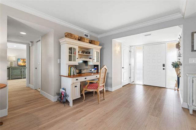 1 COLONY POINT DRIVE 7C, Punta Gorda, FL 33950