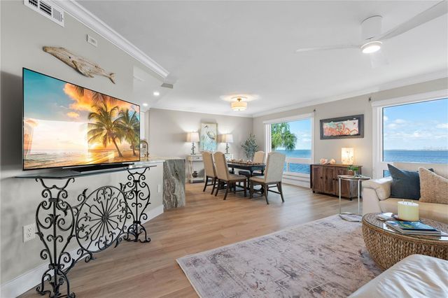 1 COLONY POINT DRIVE 7C, Punta Gorda, FL 33950