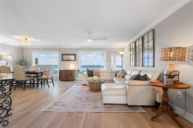 1 COLONY POINT DRIVE 7C, Punta Gorda, FL 33950