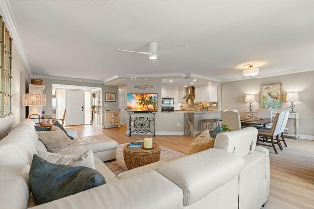 1 COLONY POINT DRIVE 7C, Punta Gorda, FL 33950