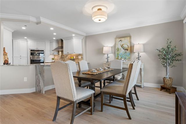 1 COLONY POINT DRIVE 7C, Punta Gorda, FL 33950