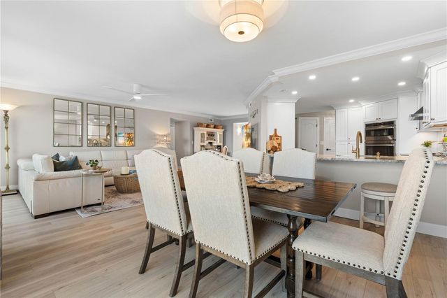 1 COLONY POINT DRIVE 7C, Punta Gorda, FL 33950