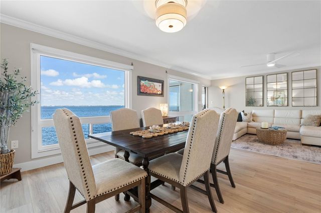 1 COLONY POINT DRIVE 7C, Punta Gorda, FL 33950