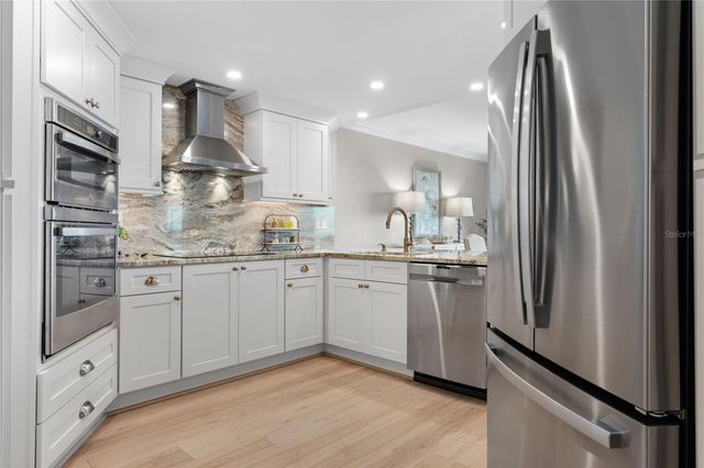 1 COLONY POINT DRIVE 7C, Punta Gorda, FL 33950