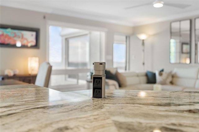 1 COLONY POINT DRIVE 7C, Punta Gorda, FL 33950