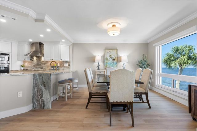 1 COLONY POINT DRIVE 7C, Punta Gorda, FL 33950