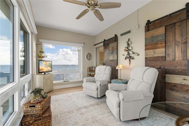 1 COLONY POINT DRIVE 7C, Punta Gorda, FL 33950