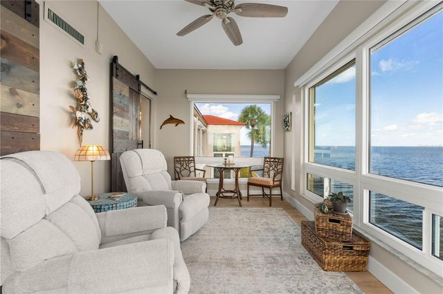 1 COLONY POINT DRIVE 7C, Punta Gorda, FL 33950