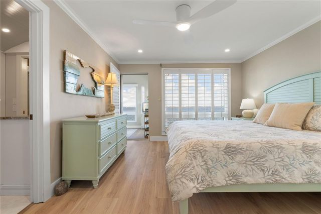 1 COLONY POINT DRIVE 7C, Punta Gorda, FL 33950