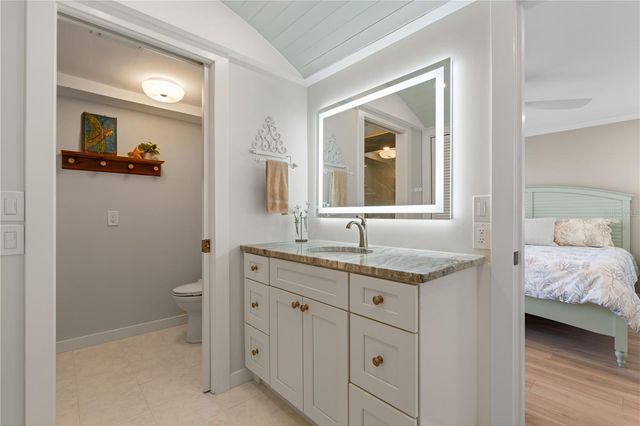 1 COLONY POINT DRIVE 7C, Punta Gorda, FL 33950