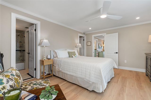 1 COLONY POINT DRIVE 7C, Punta Gorda, FL 33950