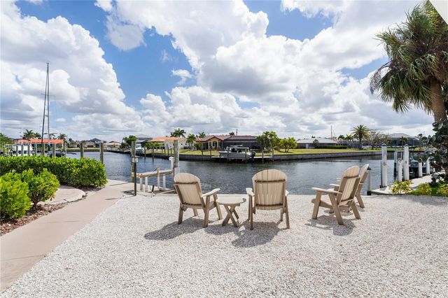 1 COLONY POINT DRIVE 7C, Punta Gorda, FL 33950