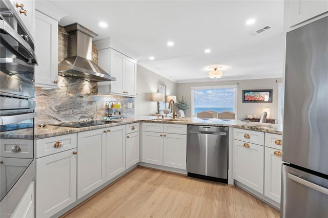 1 COLONY POINT DRIVE 7C, Punta Gorda, FL 33950