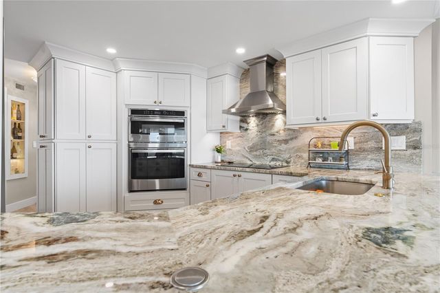 1 COLONY POINT DRIVE 7C, Punta Gorda, FL 33950