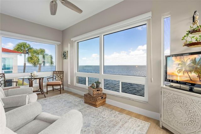 1 COLONY POINT DRIVE 7C, Punta Gorda, FL 33950