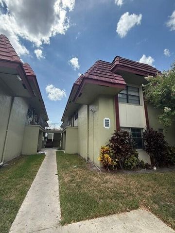 3288 NW 104TH Avenue 3288, Coral Springs, FL 33065