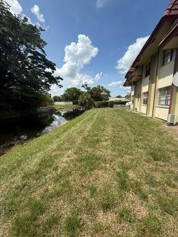 3288 NW 104TH Avenue 3288, Coral Springs, FL 33065