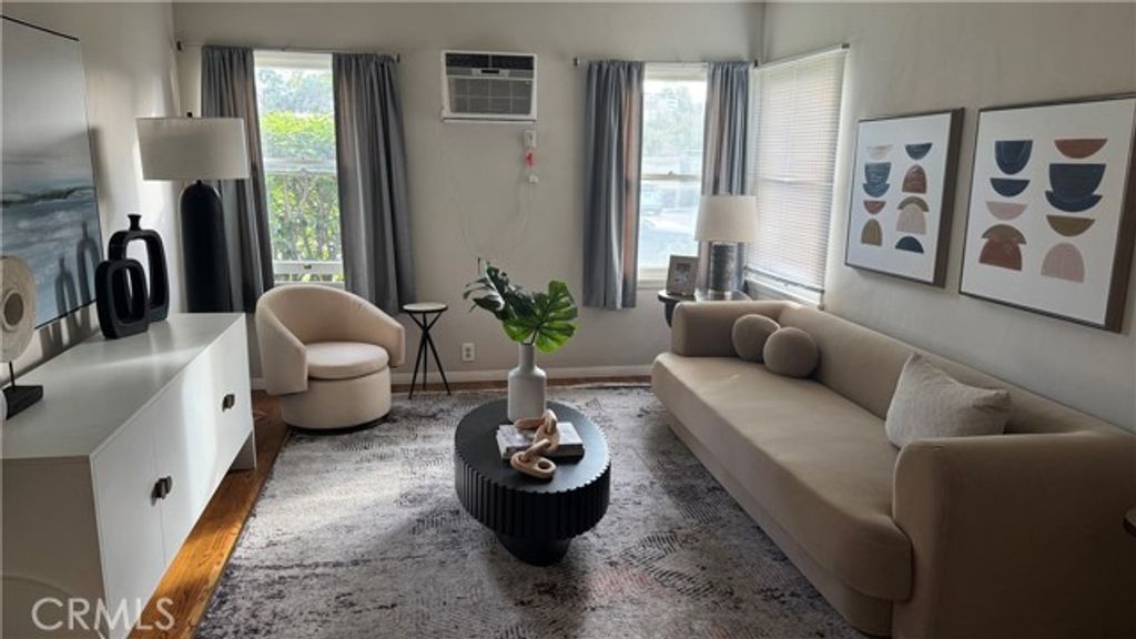 100 E Huntington Drive, Alhambra, CA 91801