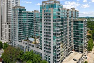 943 Peachtree Street NE 1314, Atlanta, GA 30309
