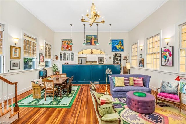 931 W 5th Street, Winston-salem, NC 27101