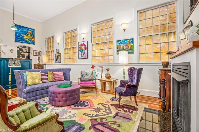 931 W 5th Street, Winston-salem, NC 27101