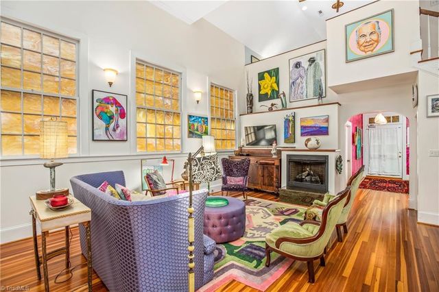 931 W 5th Street, Winston-salem, NC 27101