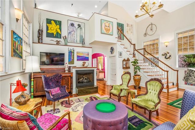 931 W 5th Street, Winston-salem, NC 27101