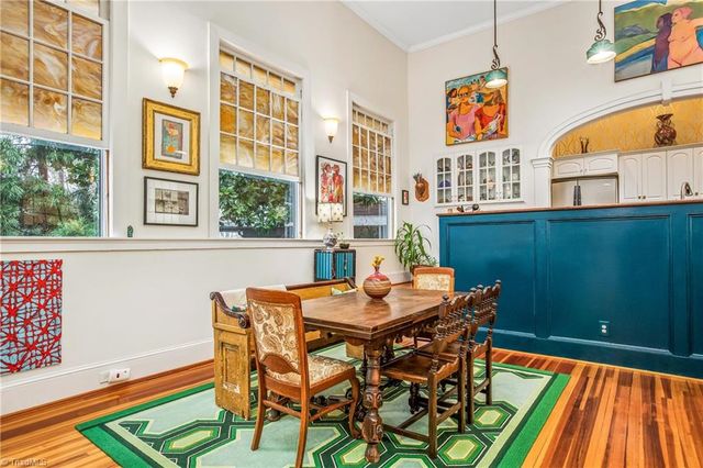 931 W 5th Street, Winston-salem, NC 27101