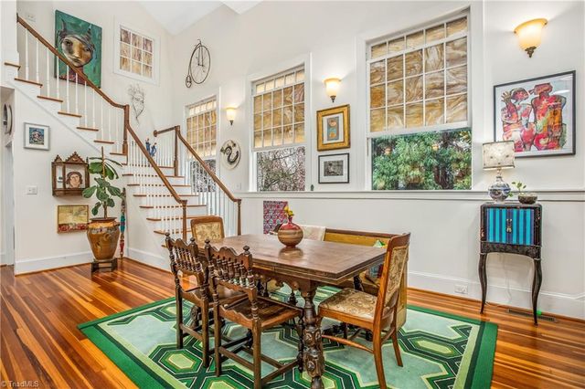 931 W 5th Street, Winston-salem, NC 27101