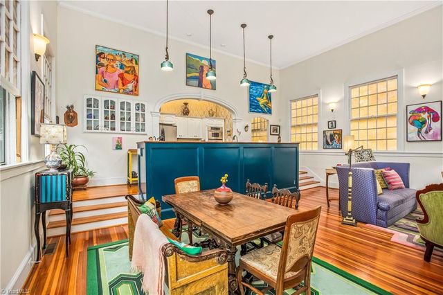 931 W 5th Street, Winston-salem, NC 27101