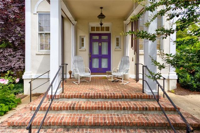 931 W 5th Street, Winston-salem, NC 27101