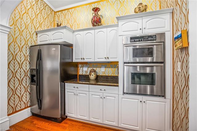 931 W 5th Street, Winston-salem, NC 27101