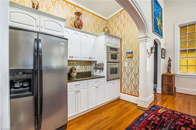 931 W 5th Street, Winston-salem, NC 27101