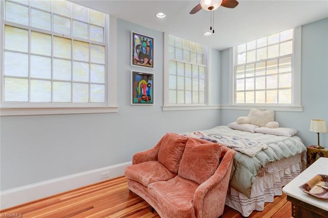 931 W 5th Street, Winston-salem, NC 27101