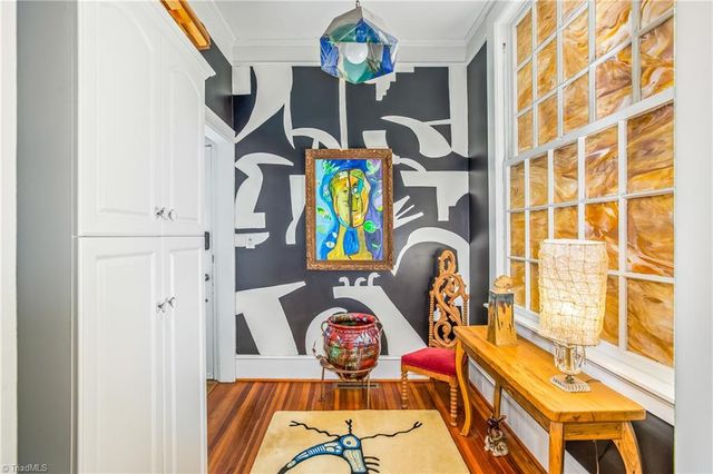 931 W 5th Street, Winston-salem, NC 27101