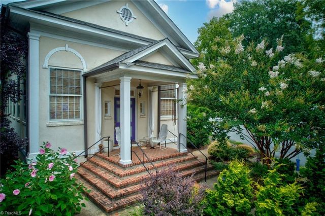 931 W 5th Street, Winston-salem, NC 27101