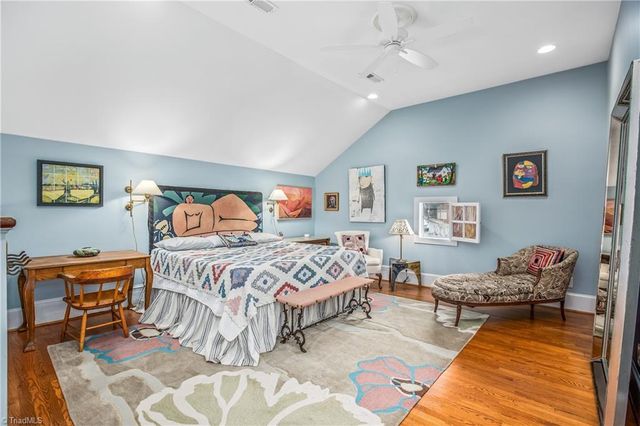 931 W 5th Street, Winston-salem, NC 27101