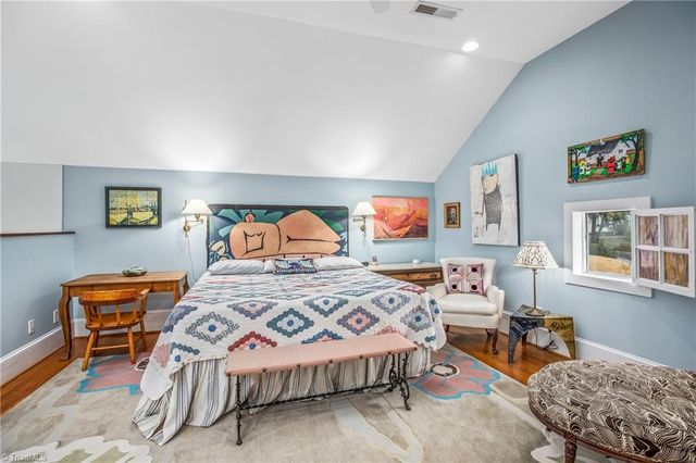 931 W 5th Street, Winston-salem, NC 27101