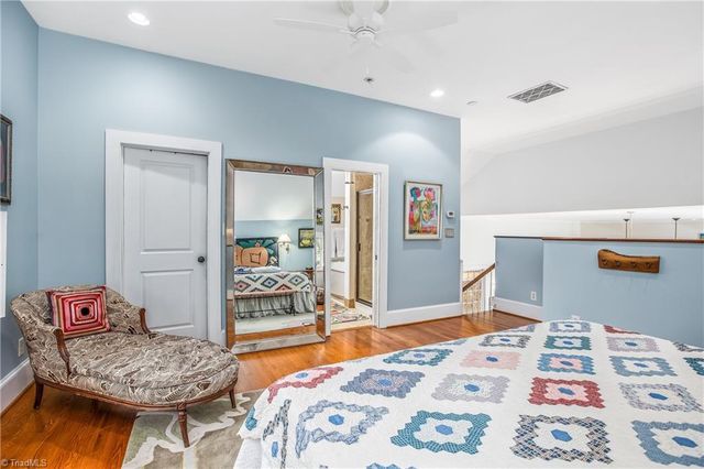 931 W 5th Street, Winston-salem, NC 27101