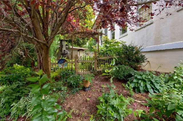 931 W 5th Street, Winston-salem, NC 27101