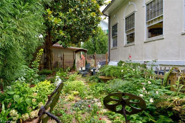 931 W 5th Street, Winston-salem, NC 27101