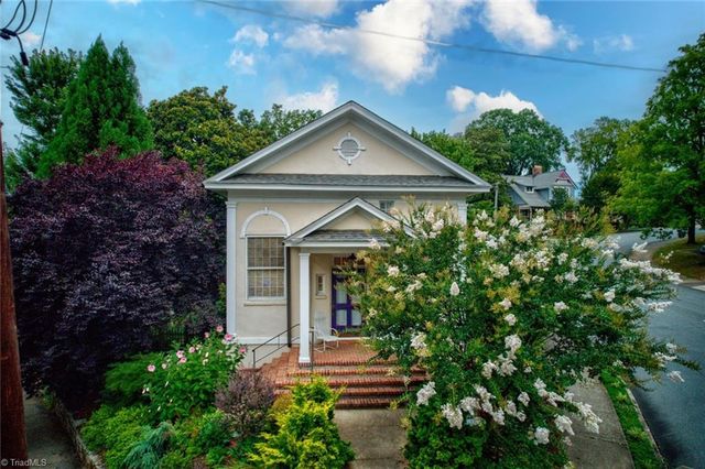 931 W 5th Street, Winston-salem, NC 27101