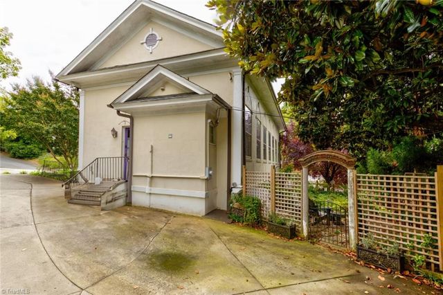 931 W 5th Street, Winston-salem, NC 27101