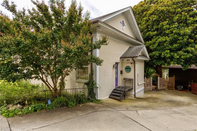 931 W 5th Street, Winston-salem, NC 27101