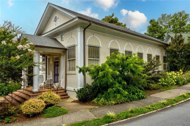 931 W 5th Street, Winston-salem, NC 27101