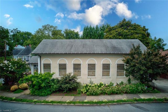 931 W 5th Street, Winston-salem, NC 27101