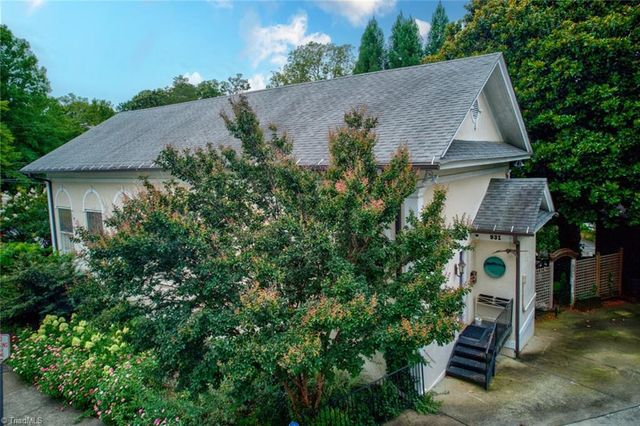 931 W 5th Street, Winston-salem, NC 27101