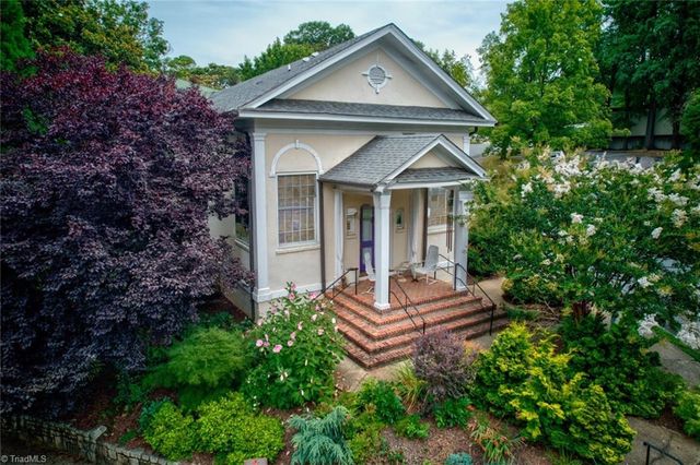 931 W 5th Street, Winston-salem, NC 27101