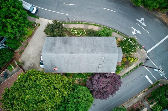 931 W 5th Street, Winston-salem, NC 27101